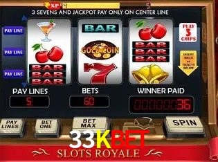 33Kbet